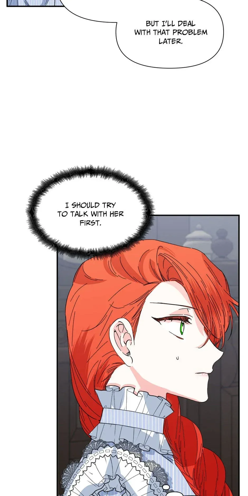 Happy Ending for the Time-Limited Villainess Chapter 79.5 Online - página 12