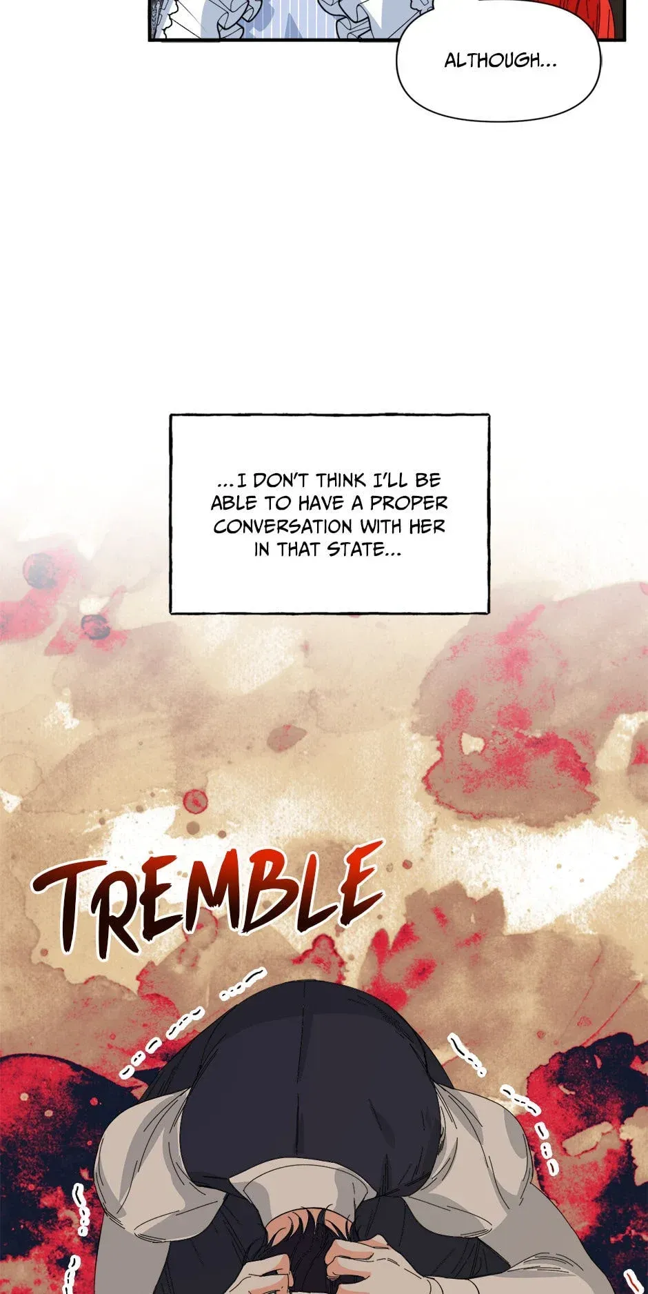 Happy Ending for the Time-Limited Villainess Chapter 79.5 Online - página 13