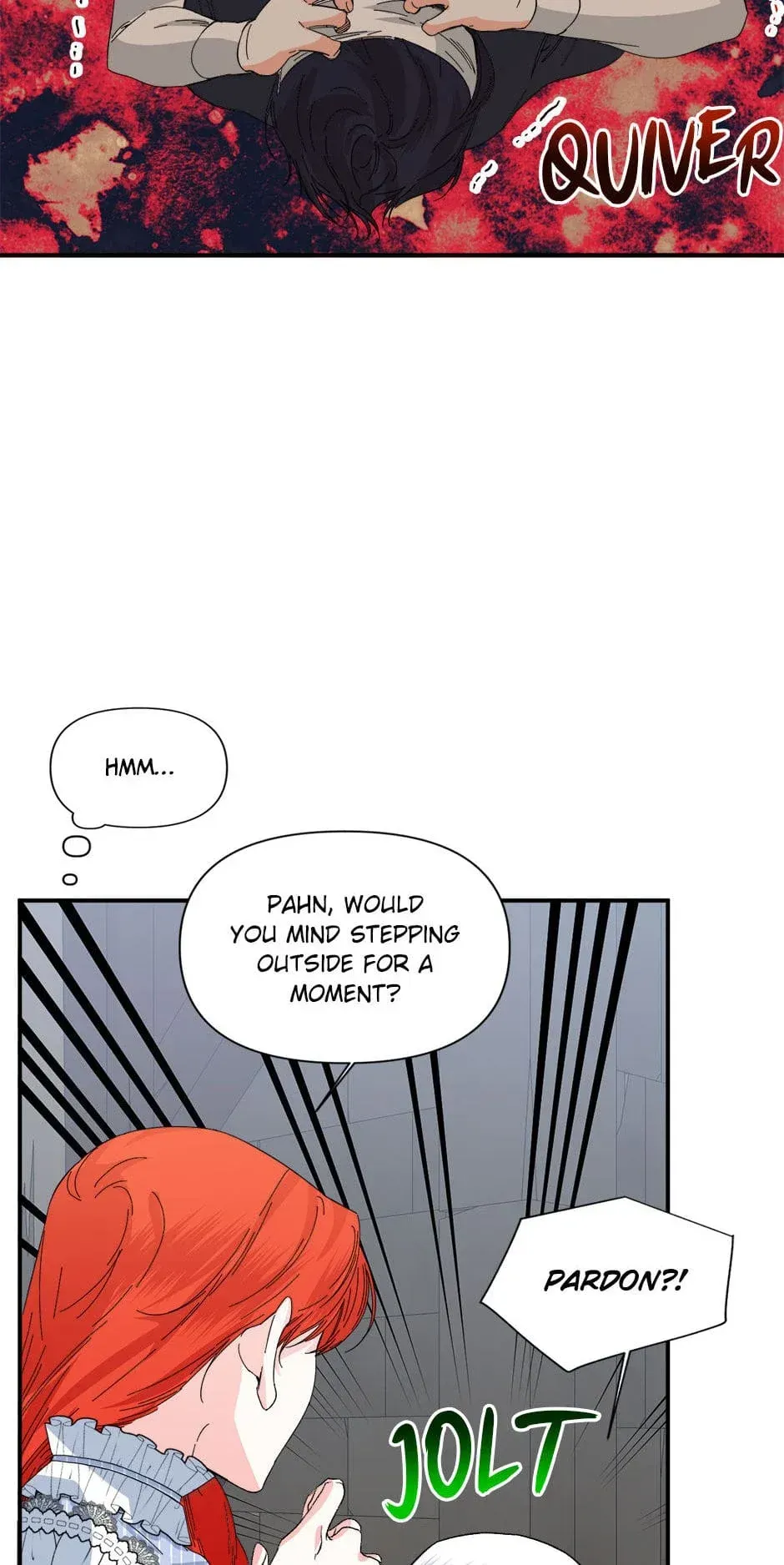 Happy Ending for the Time-Limited Villainess Chapter 79.5 Online - página 14