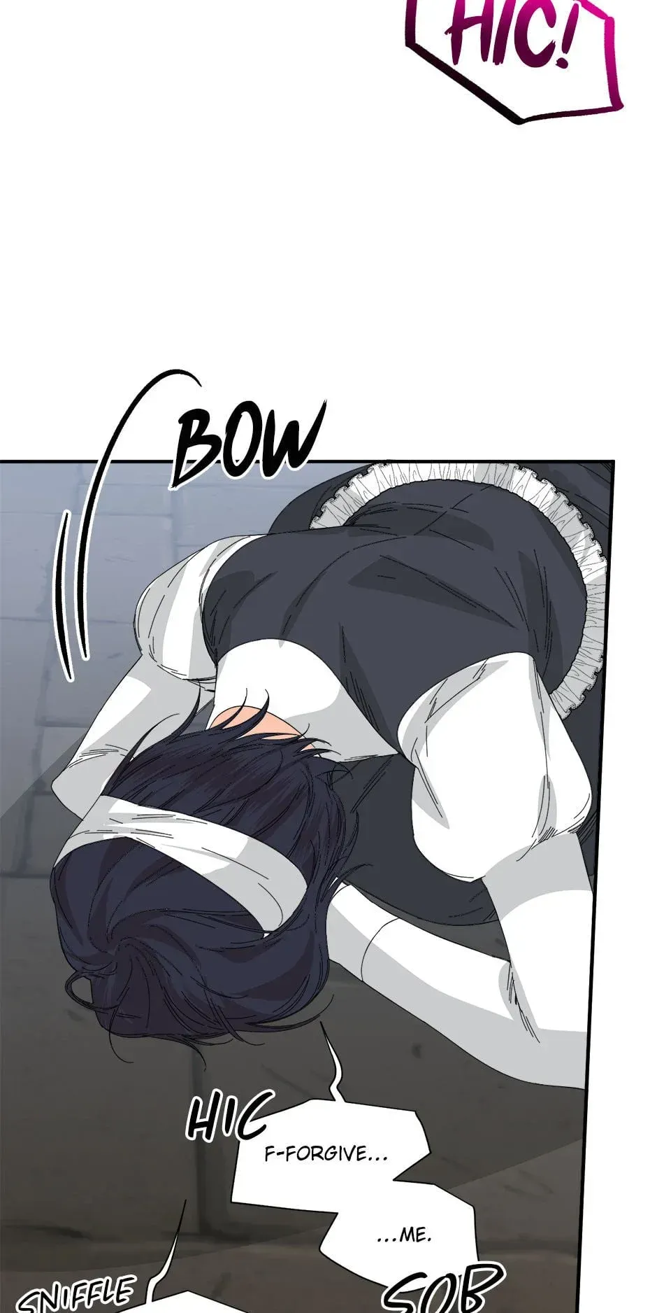 Happy Ending for the Time-Limited Villainess Chapter 79.5 Online - página 17