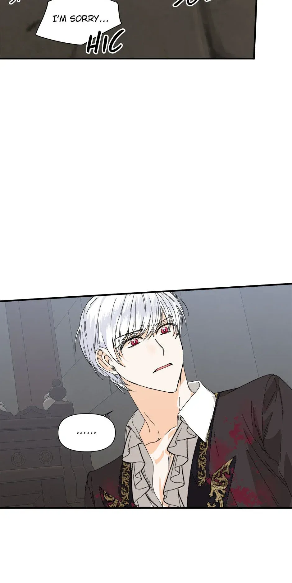 Happy Ending for the Time-Limited Villainess Chapter 79.5 Online - página 18