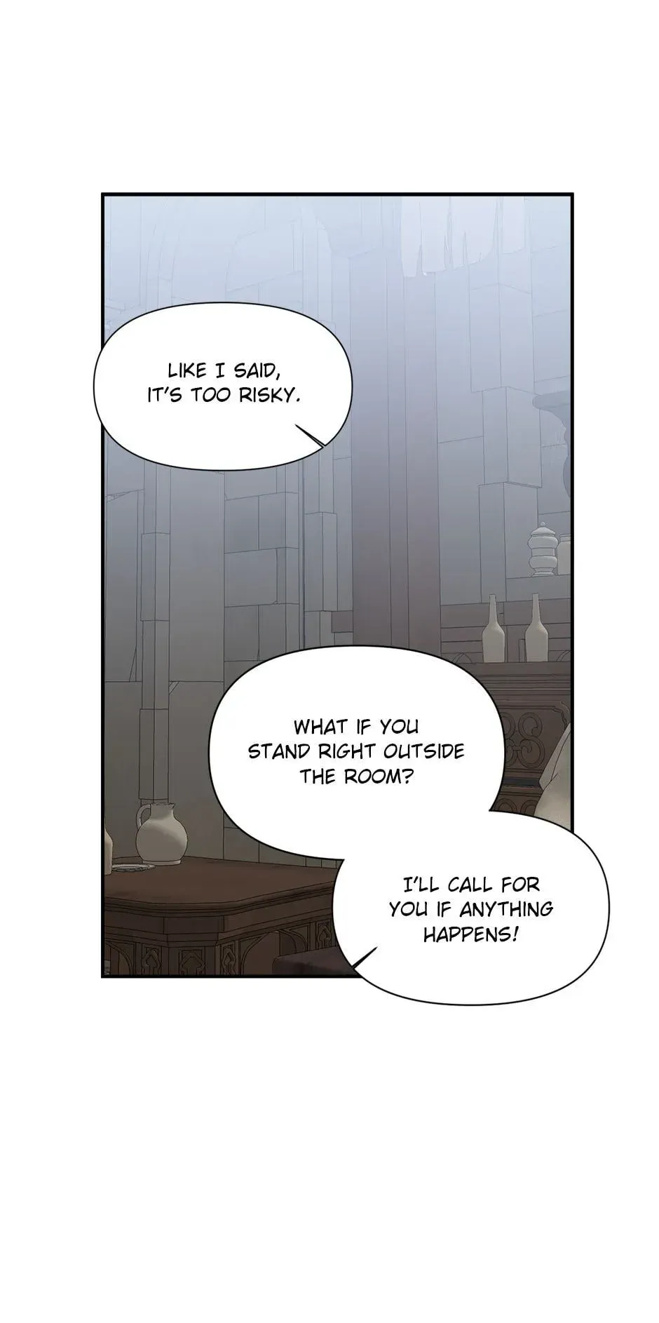 Happy Ending for the Time-Limited Villainess Chapter 79.5 Online - página 19