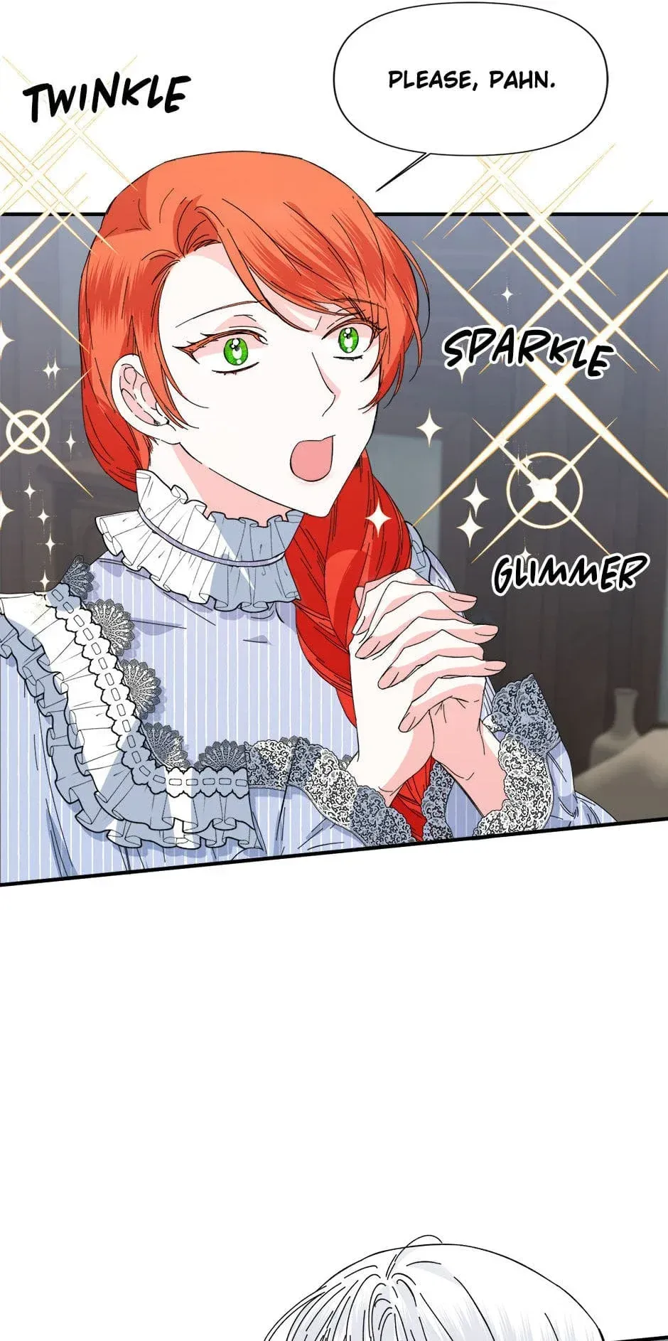 Happy Ending for the Time-Limited Villainess Chapter 79.5 Online - página 20