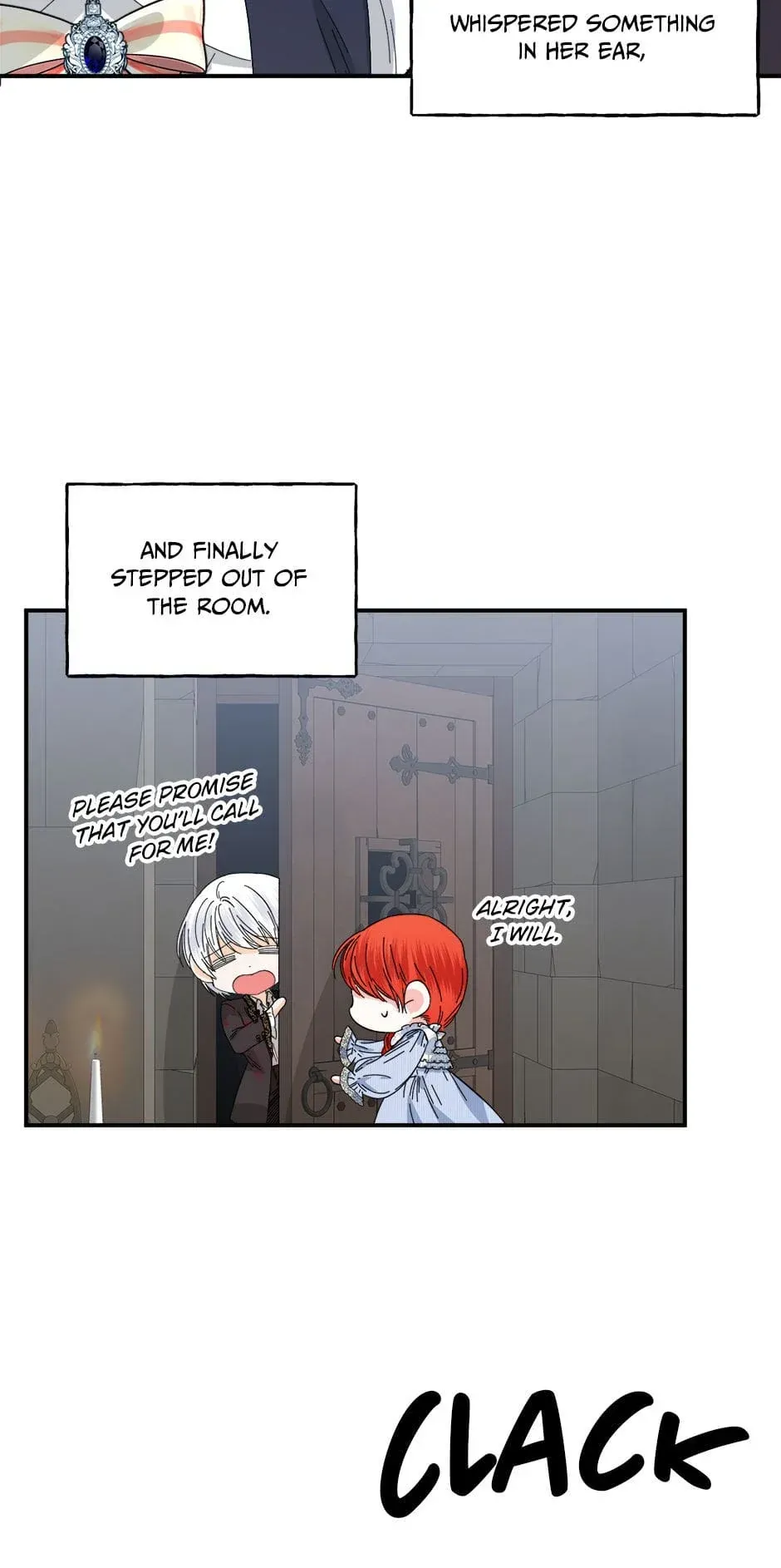 Happy Ending for the Time-Limited Villainess Chapter 79.5 Online - página 23