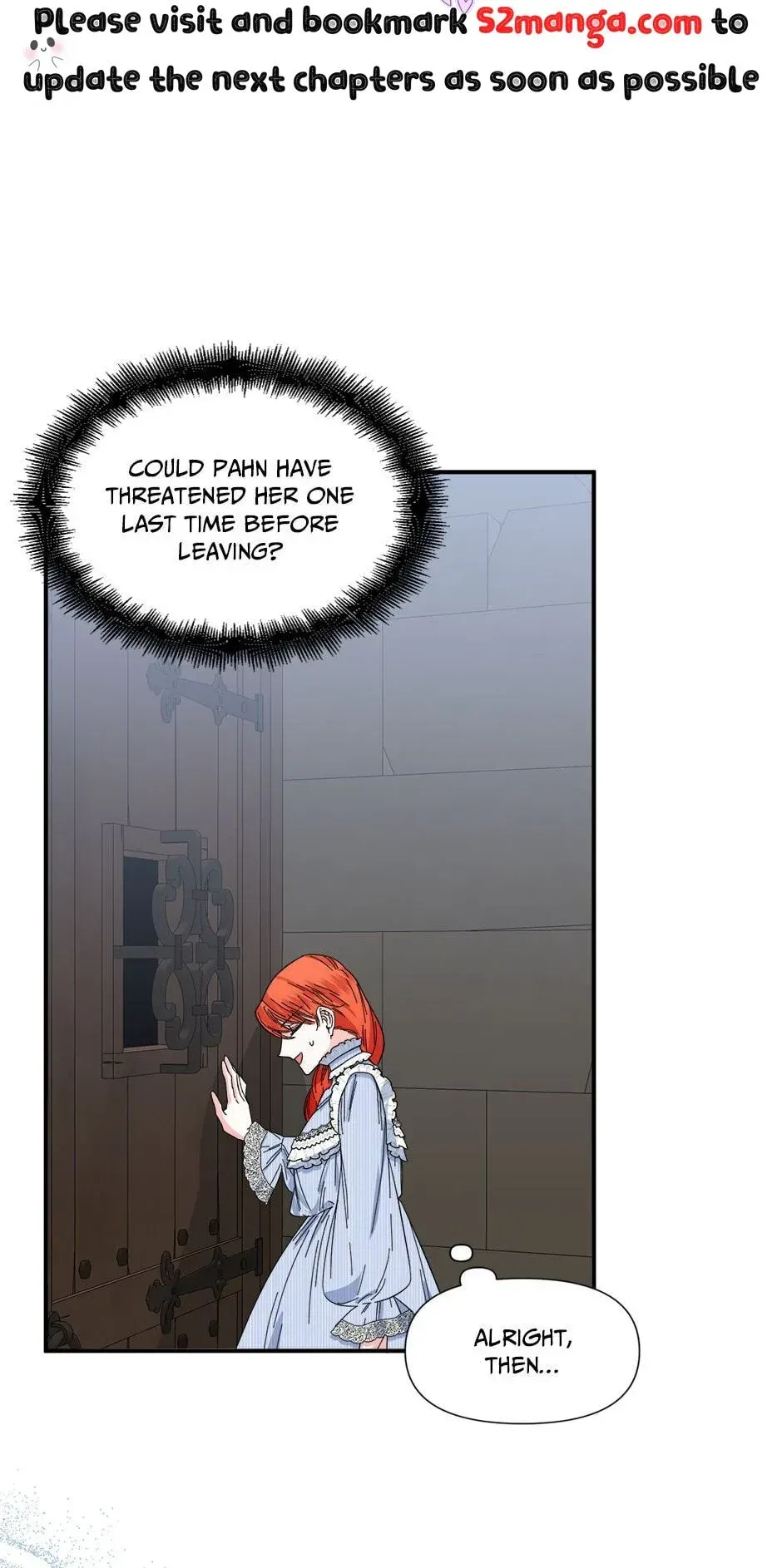 Happy Ending for the Time-Limited Villainess Chapter 79.5 Online - página 24