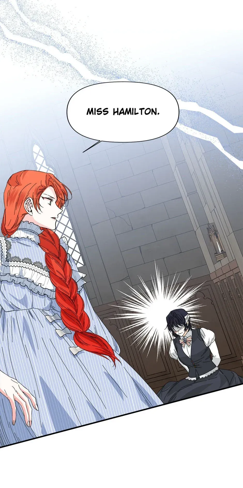 Happy Ending for the Time-Limited Villainess Chapter 79.5 Online - página 25