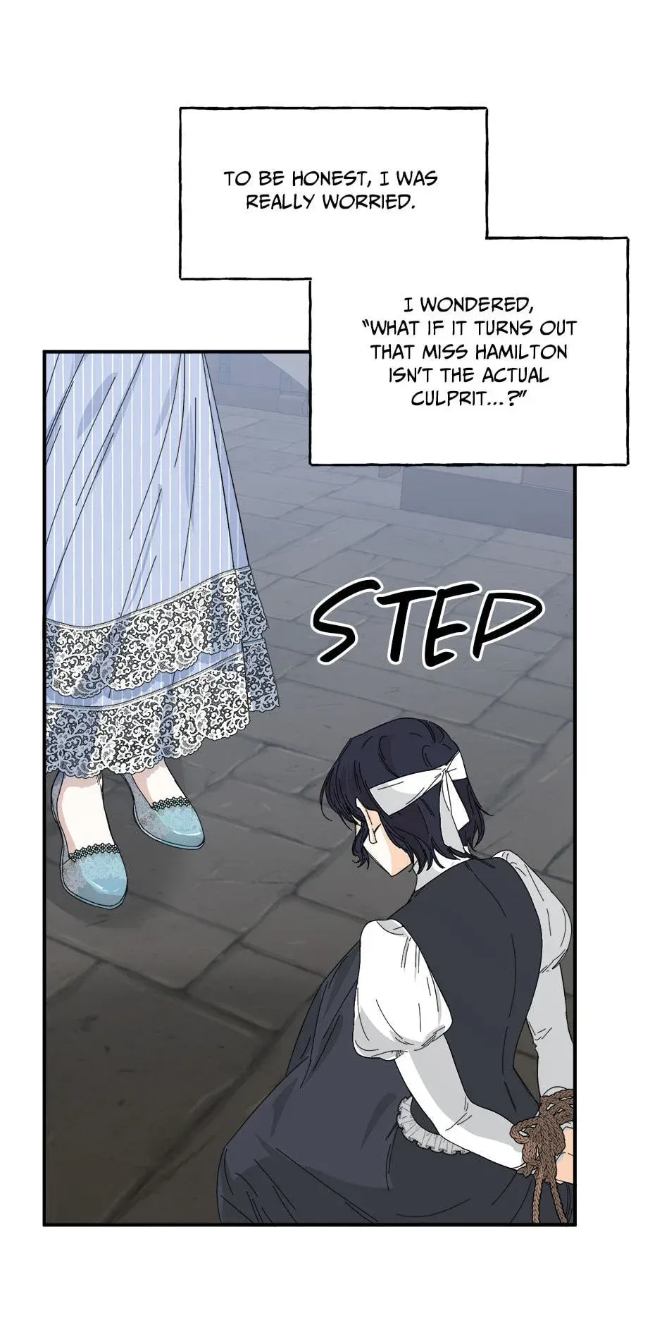 Happy Ending for the Time-Limited Villainess Chapter 79.5 Online - página 26