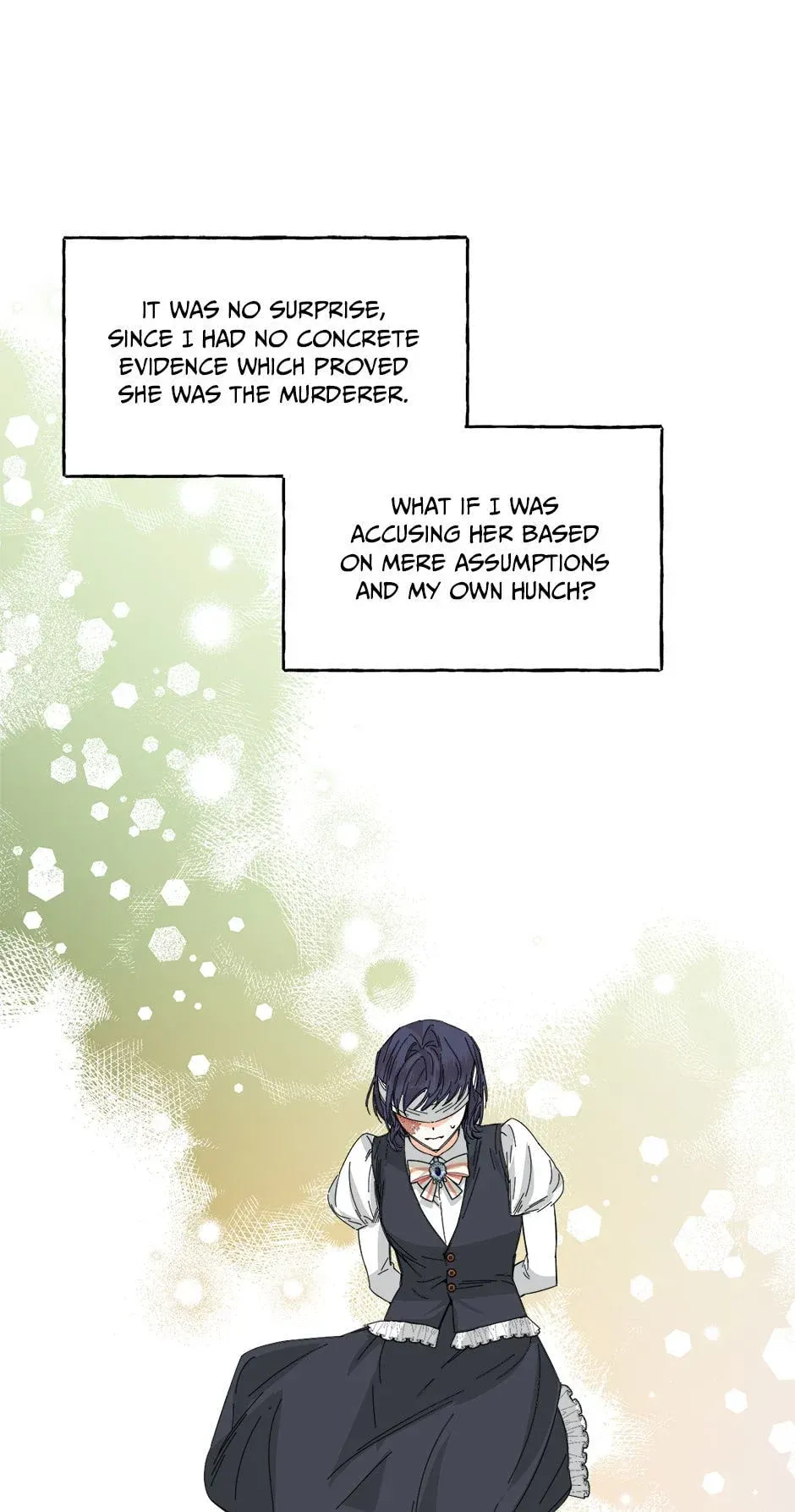 Happy Ending for the Time-Limited Villainess Chapter 79.5 Online - página 27