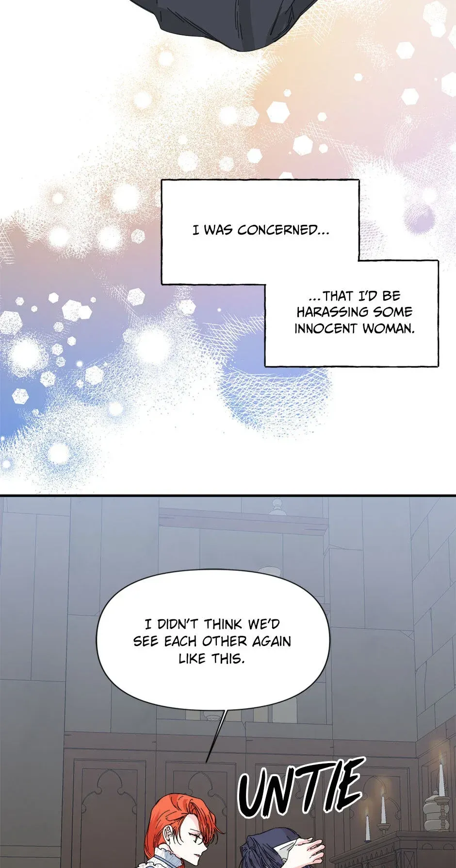 Happy Ending for the Time-Limited Villainess Chapter 79.5 Online - página 28