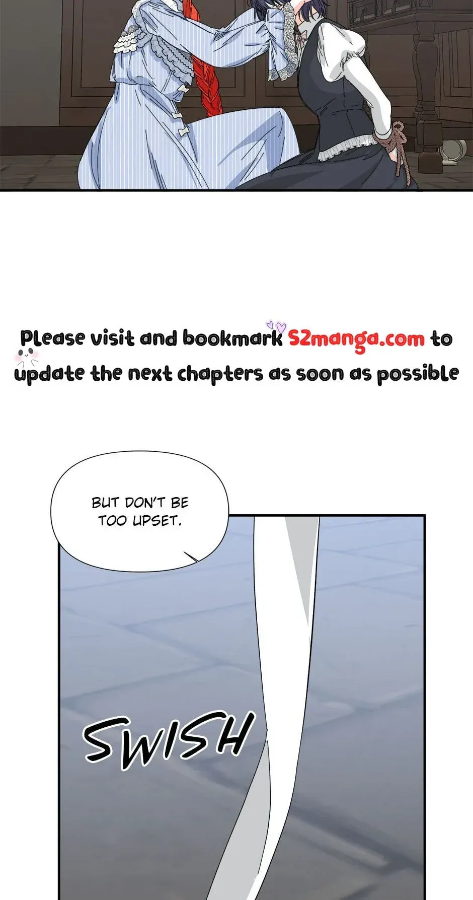 Happy Ending for the Time-Limited Villainess Chapter 79.5 Online - página 29
