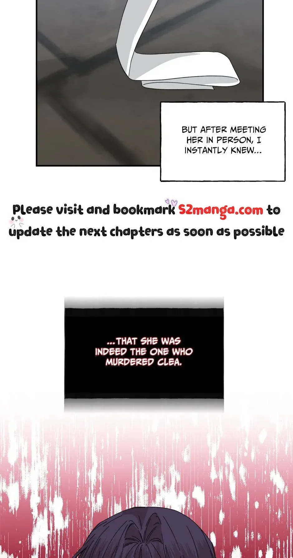 Happy Ending for the Time-Limited Villainess Chapter 79.5 Online - página 30