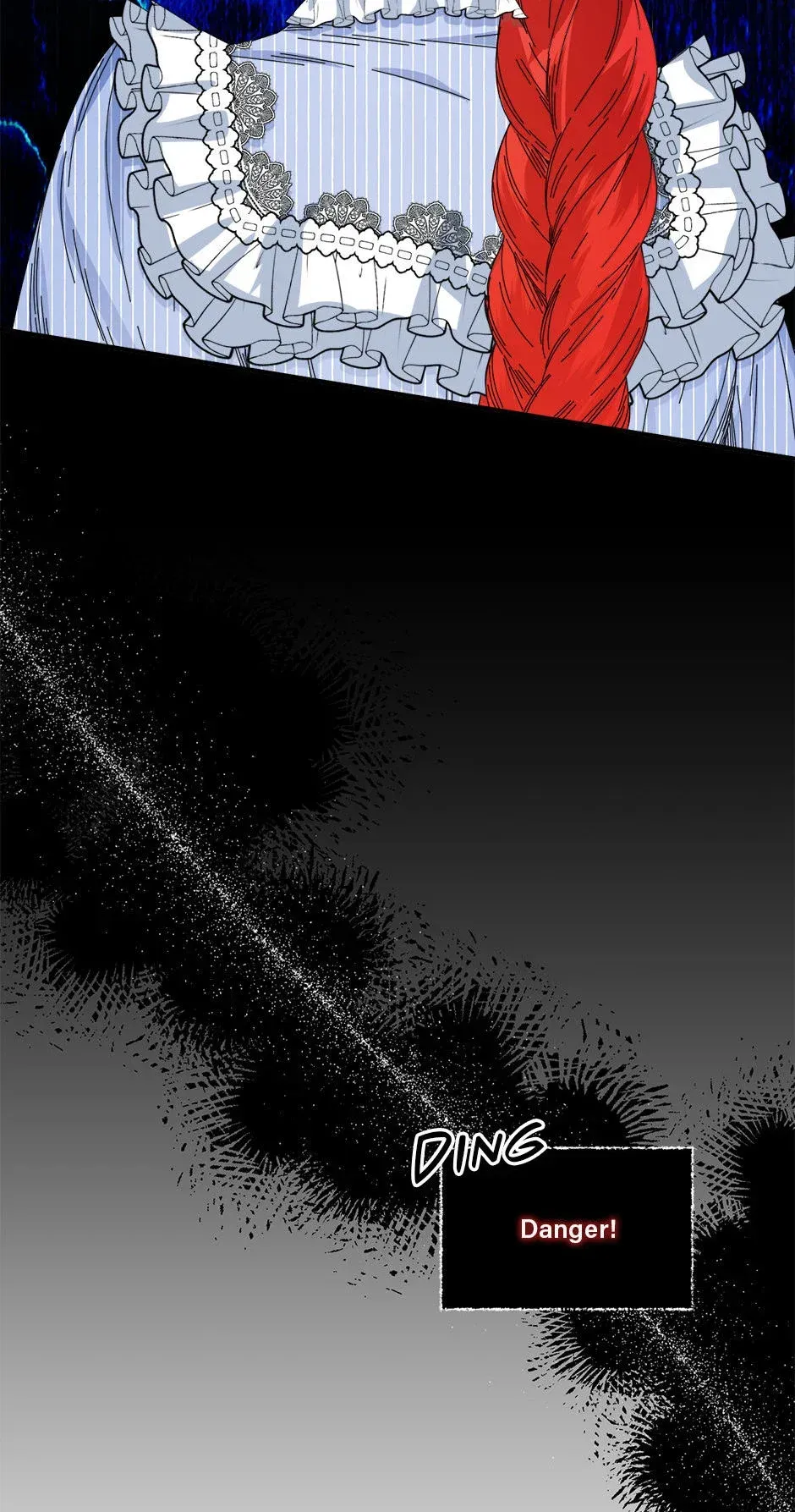 Happy Ending for the Time-Limited Villainess Chapter 79.5 Online - página 32