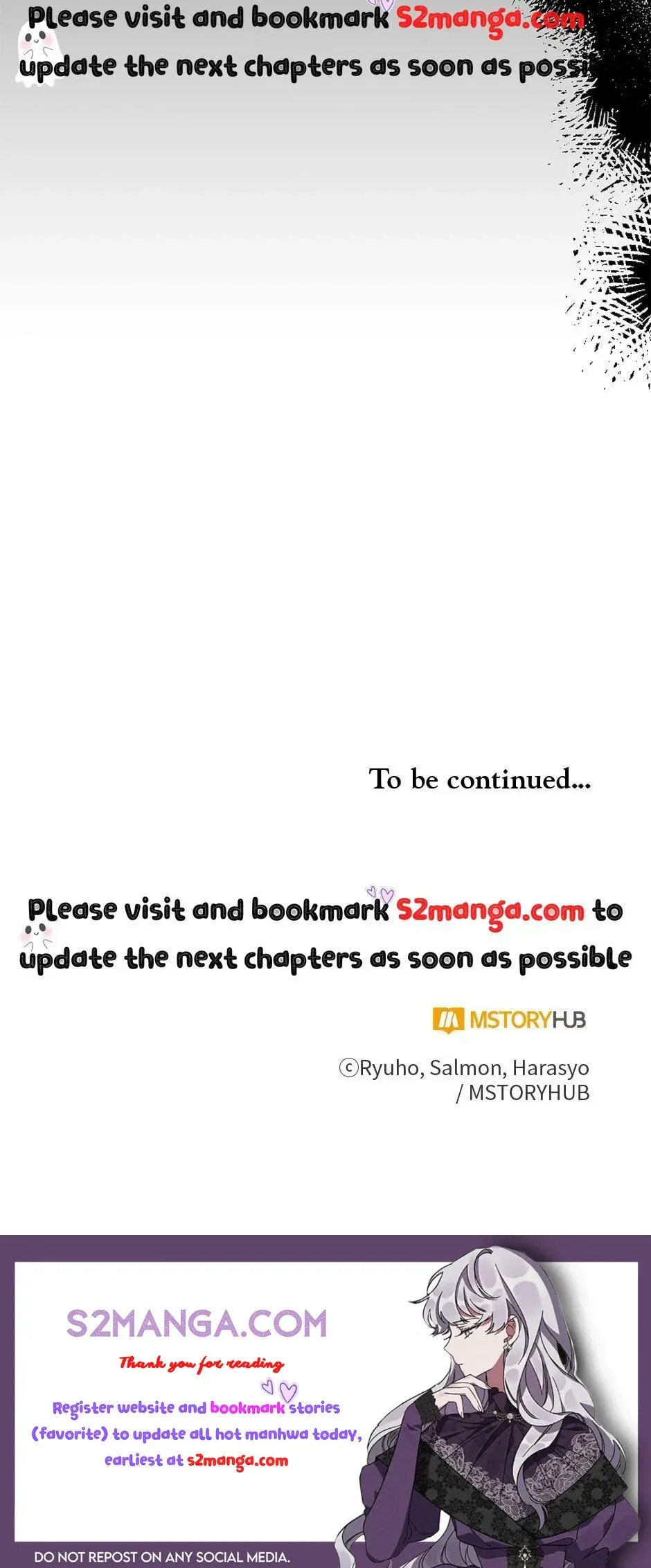 Happy Ending for the Time-Limited Villainess Chapter 79.5 Online - página 33