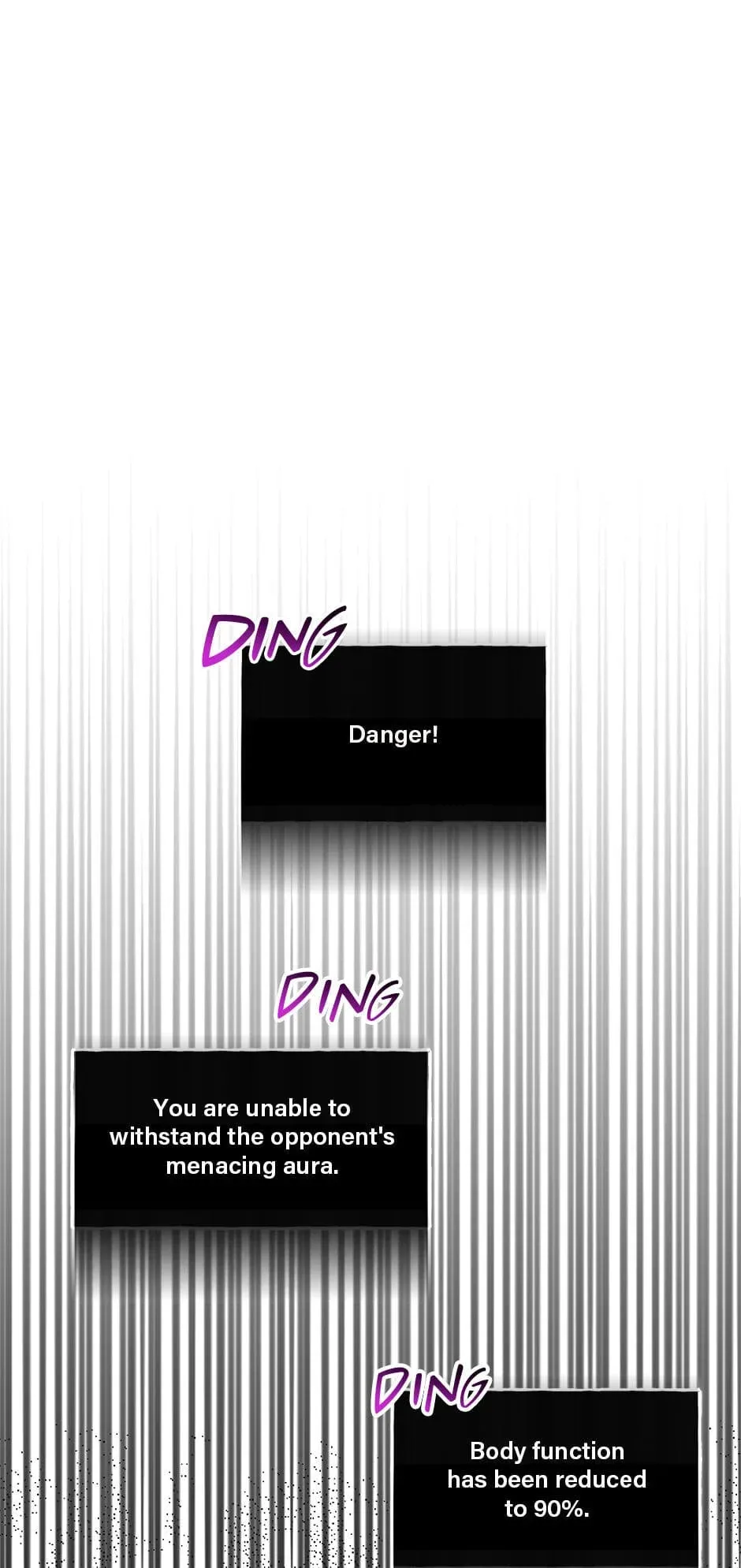 Happy Ending for the Time-Limited Villainess Chapter 80 Online - página 1