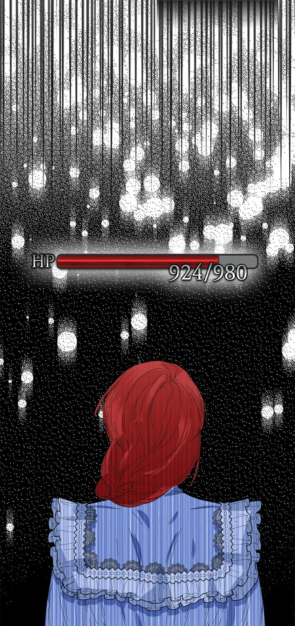Happy Ending for the Time-Limited Villainess Chapter 80 Online - página 2