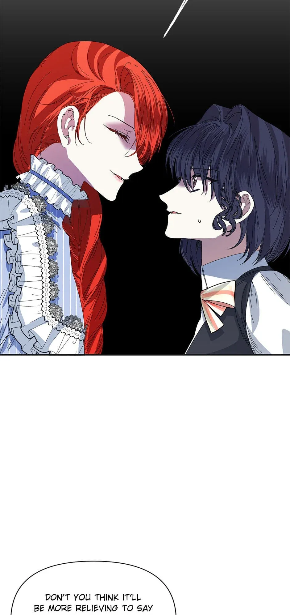 Happy Ending for the Time-Limited Villainess Chapter 80 Online - página 5