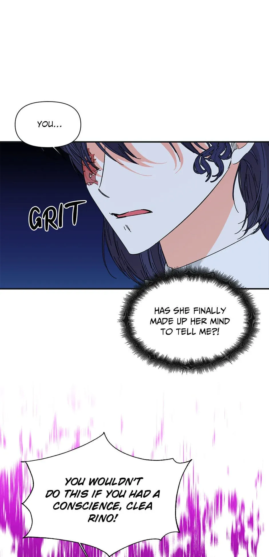 Happy Ending for the Time-Limited Villainess Chapter 80 Online - página 10