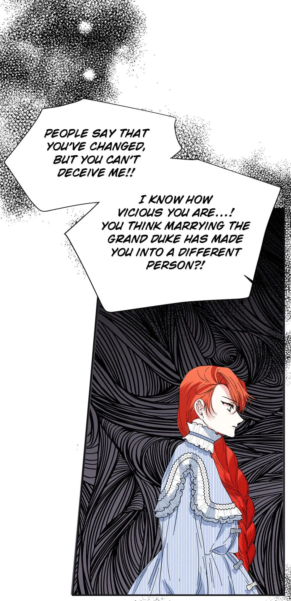 Happy Ending for the Time-Limited Villainess Chapter 80 Online - página 13