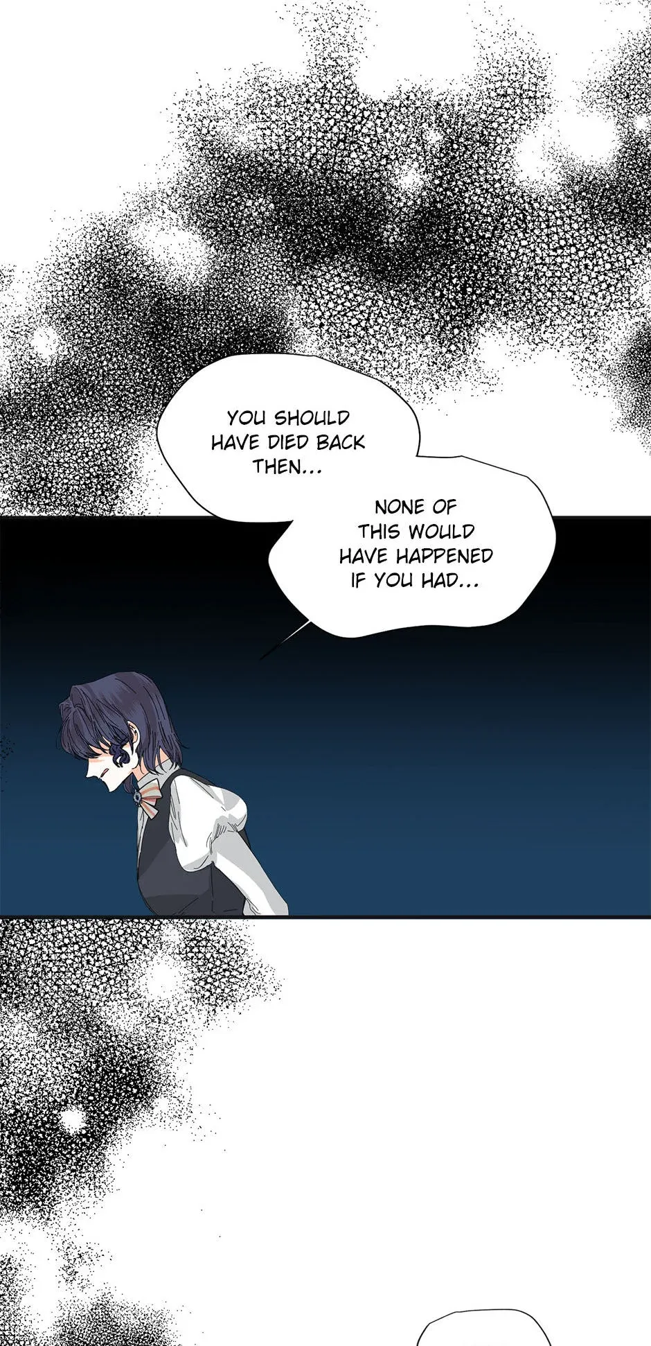 Happy Ending for the Time-Limited Villainess Chapter 80 Online - página 14