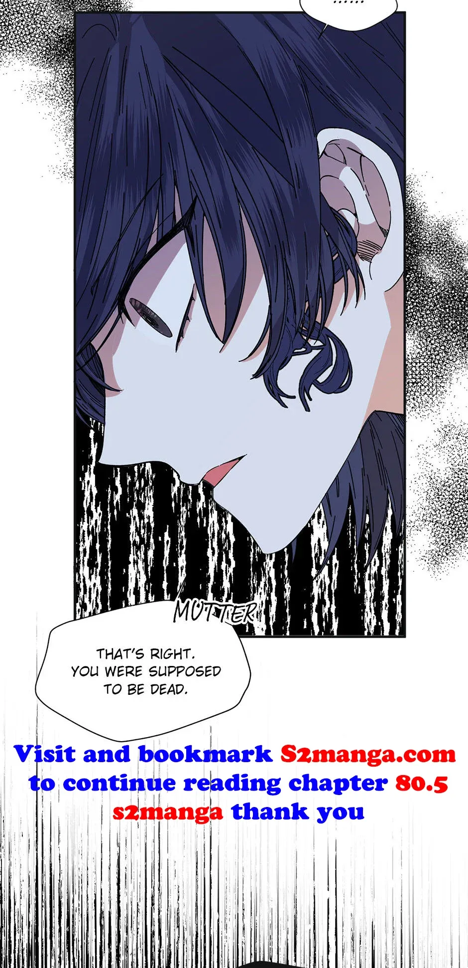 Happy Ending for the Time-Limited Villainess Chapter 80 Online - página 15