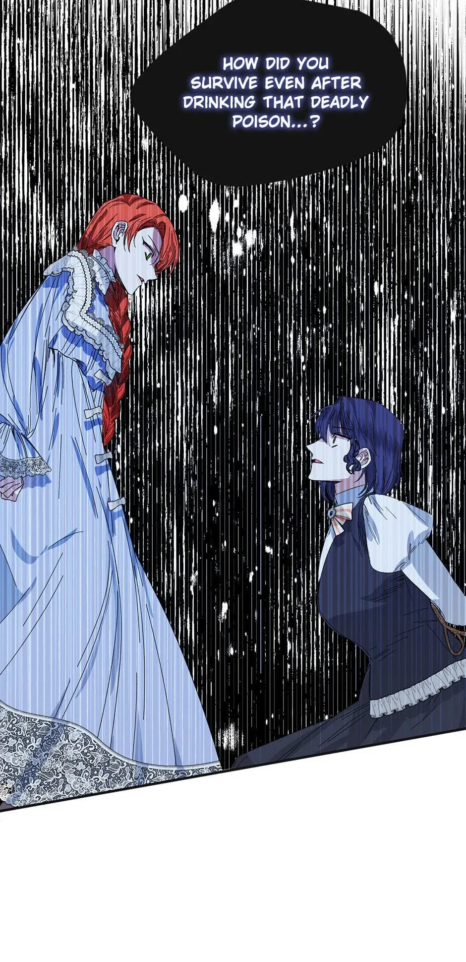 Happy Ending for the Time-Limited Villainess Chapter 80 Online - página 16