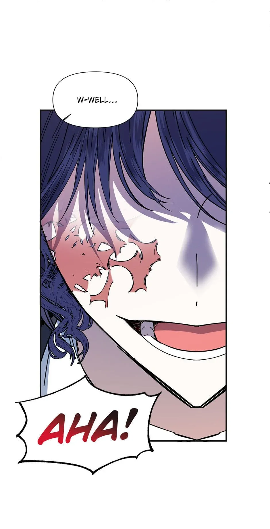 Happy Ending for the Time-Limited Villainess Chapter 80 Online - página 17