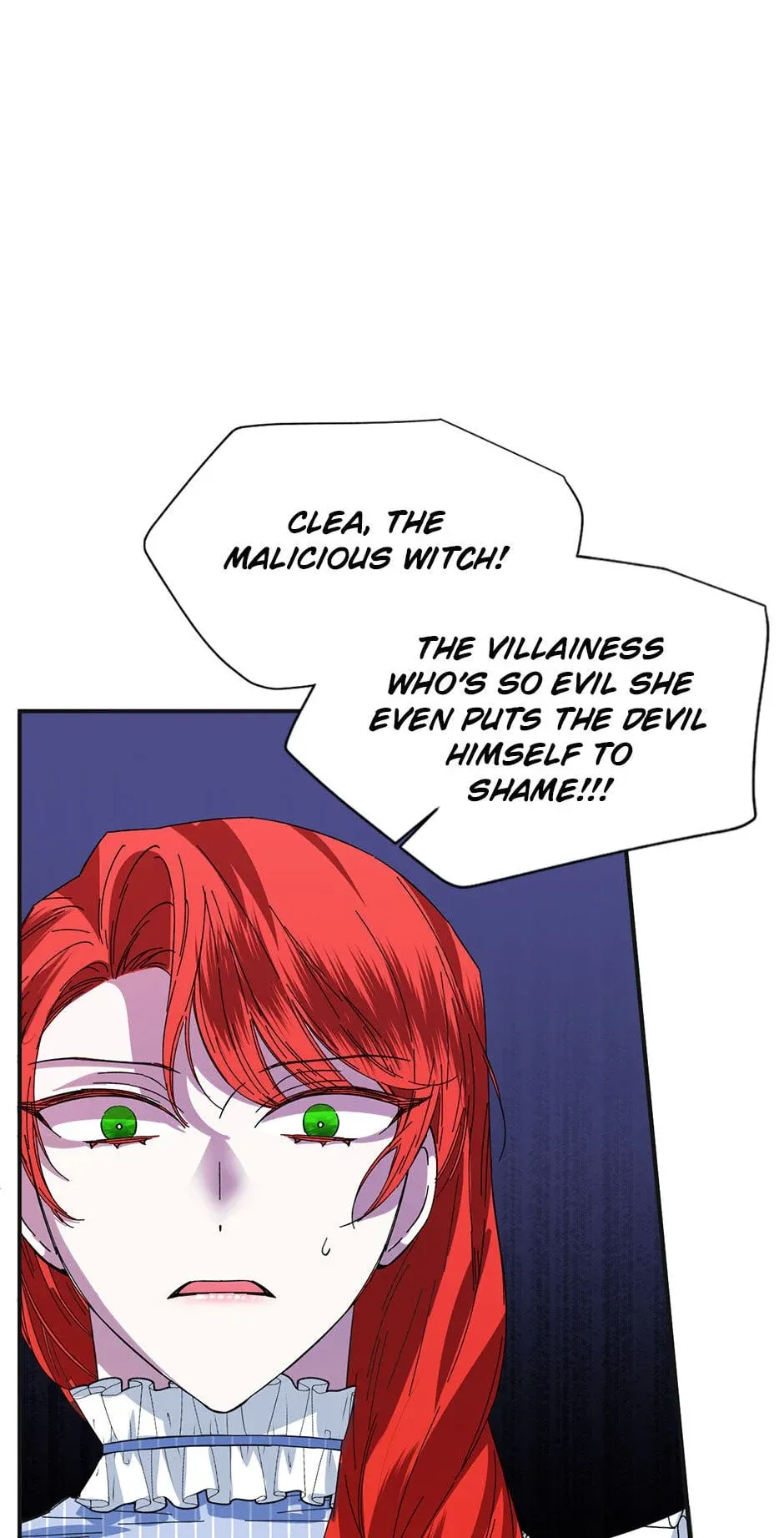 Happy Ending for the Time-Limited Villainess Chapter 80 Online - página 19
