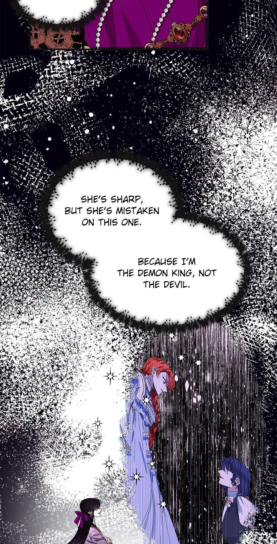 Happy Ending for the Time-Limited Villainess Chapter 80 Online - página 22