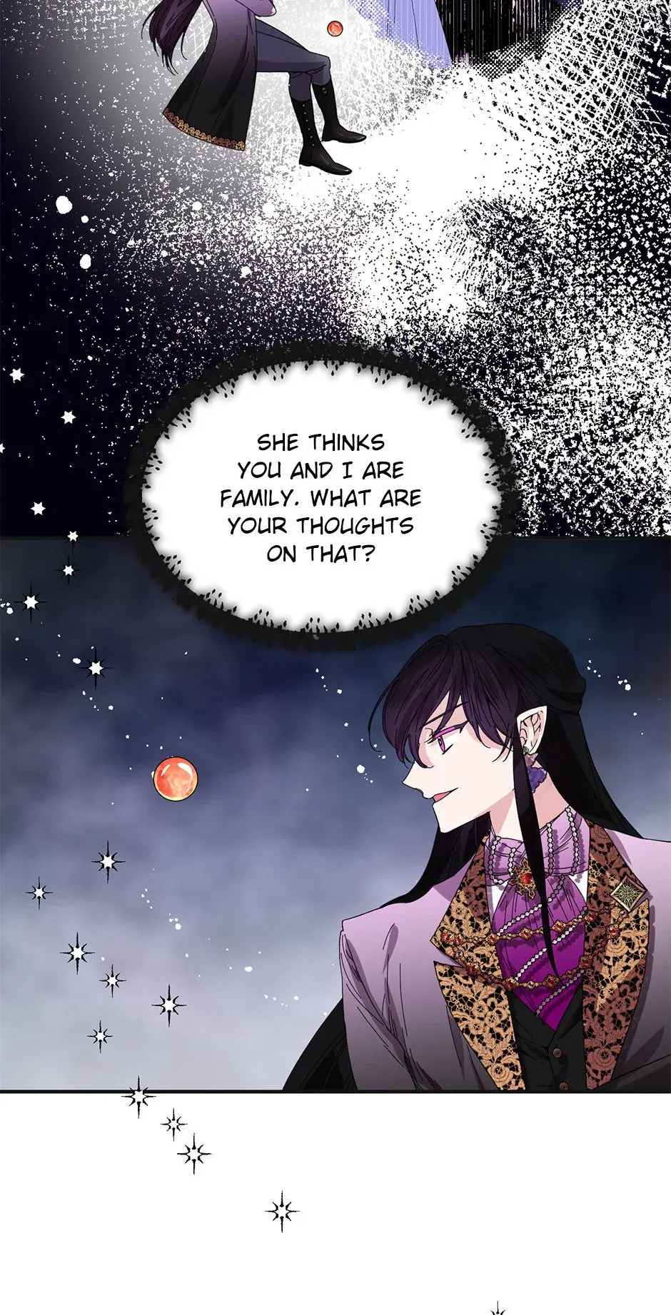 Happy Ending for the Time-Limited Villainess Chapter 80 Online - página 23