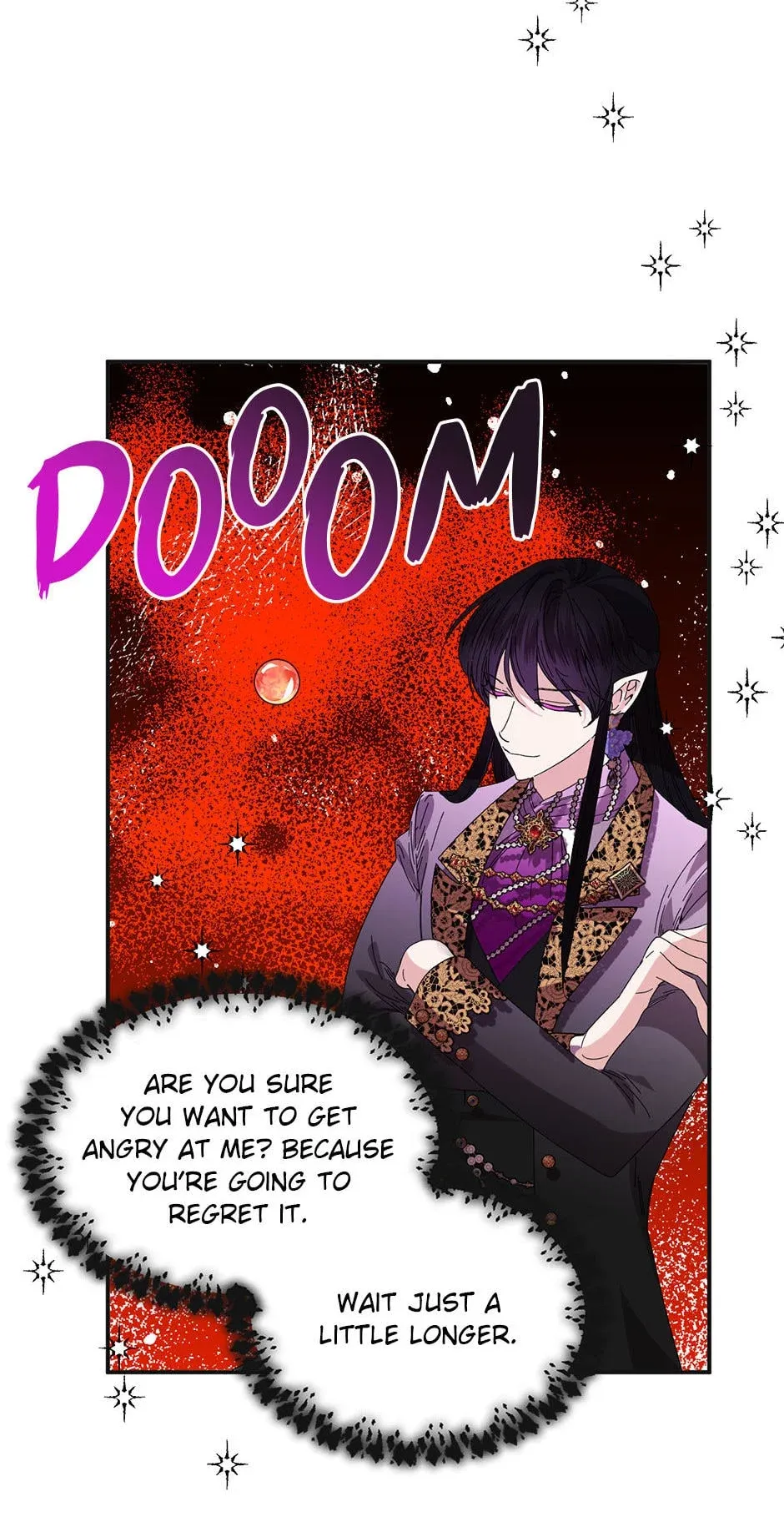 Happy Ending for the Time-Limited Villainess Chapter 80 Online - página 24