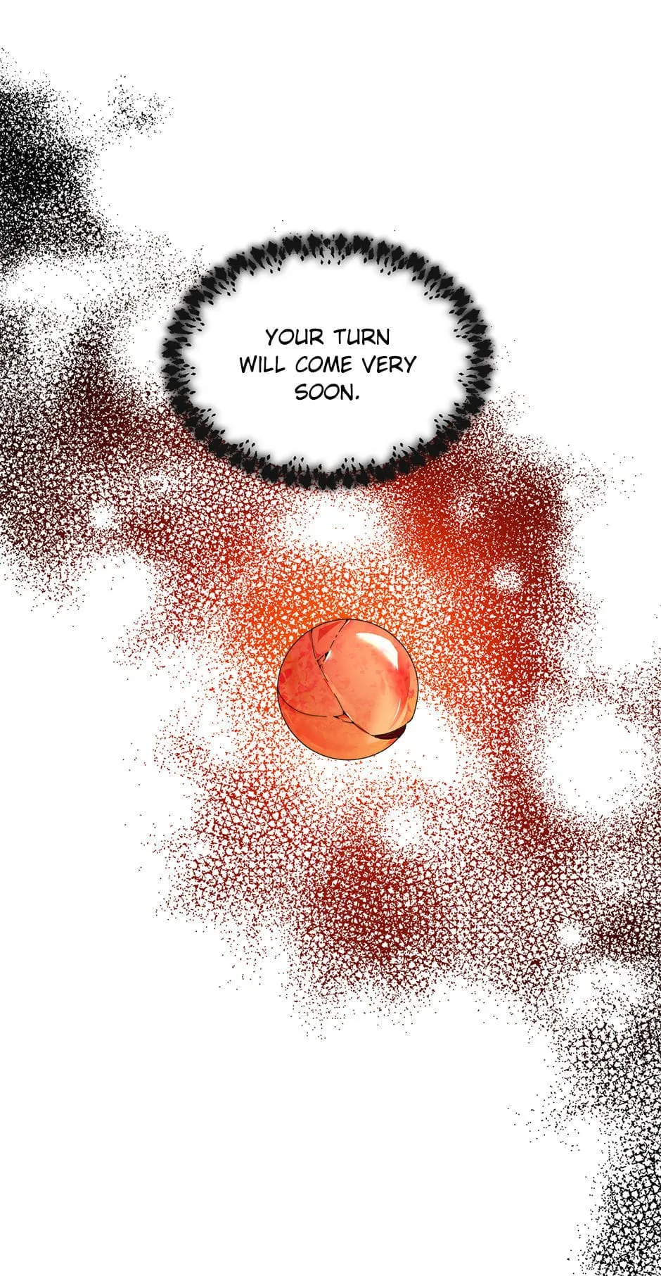 Happy Ending for the Time-Limited Villainess Chapter 80 Online - página 25