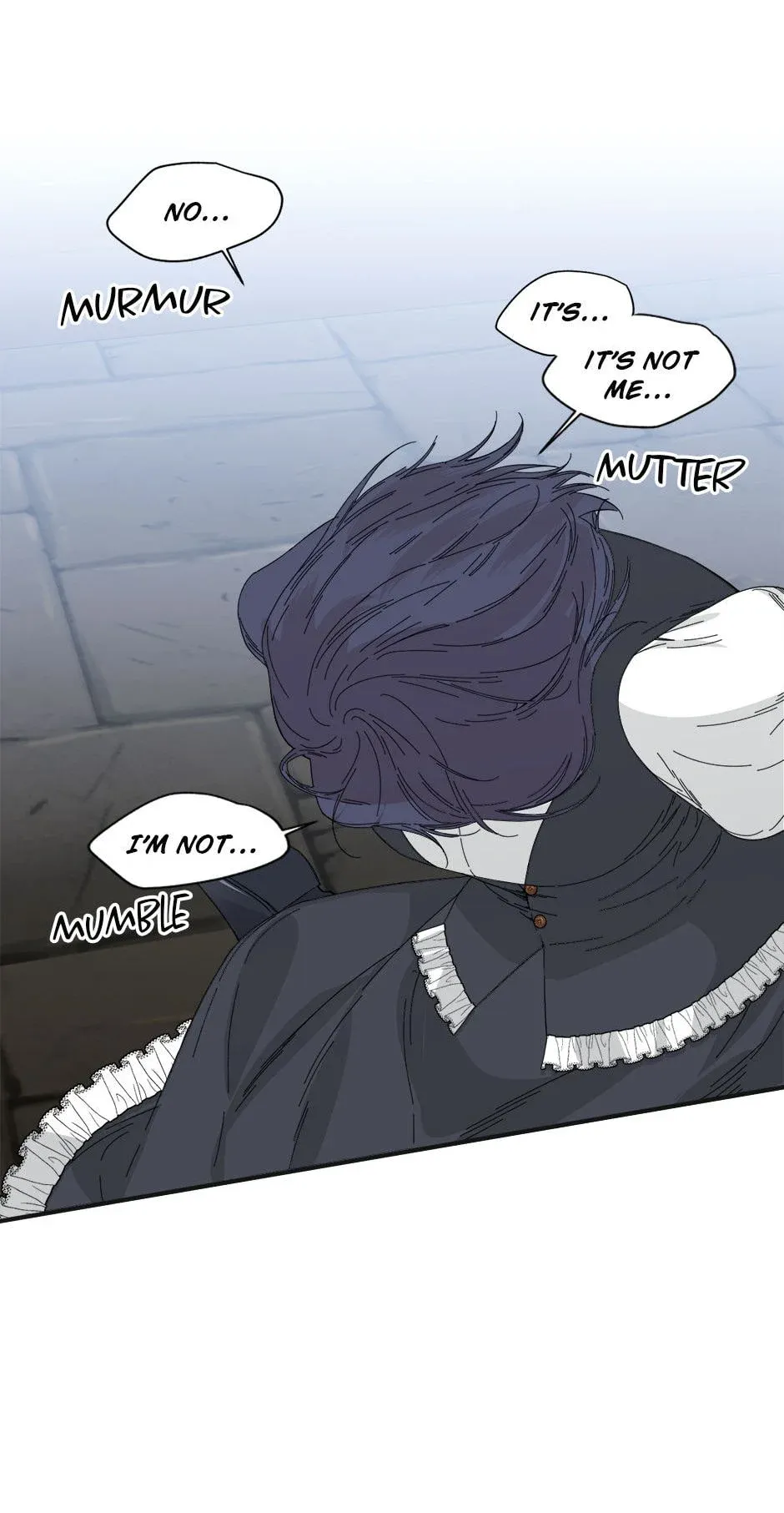 Happy Ending for the Time-Limited Villainess Chapter 80 Online - página 27