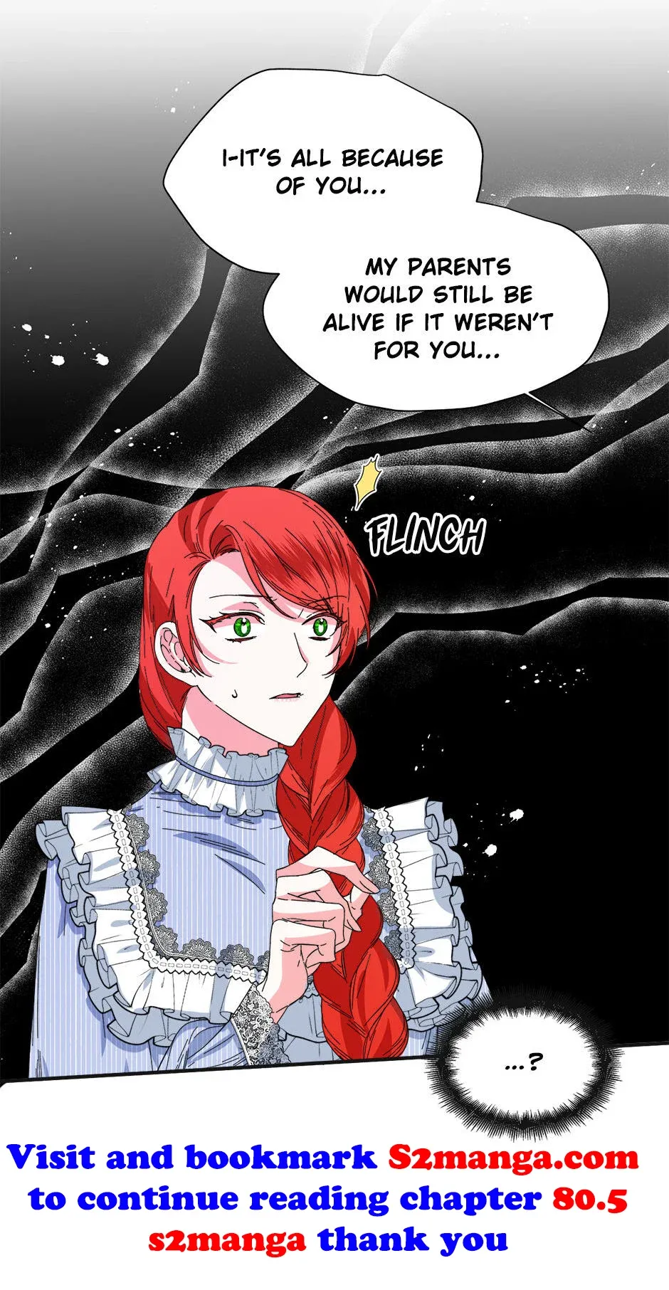 Happy Ending for the Time-Limited Villainess Chapter 80 Online - página 30