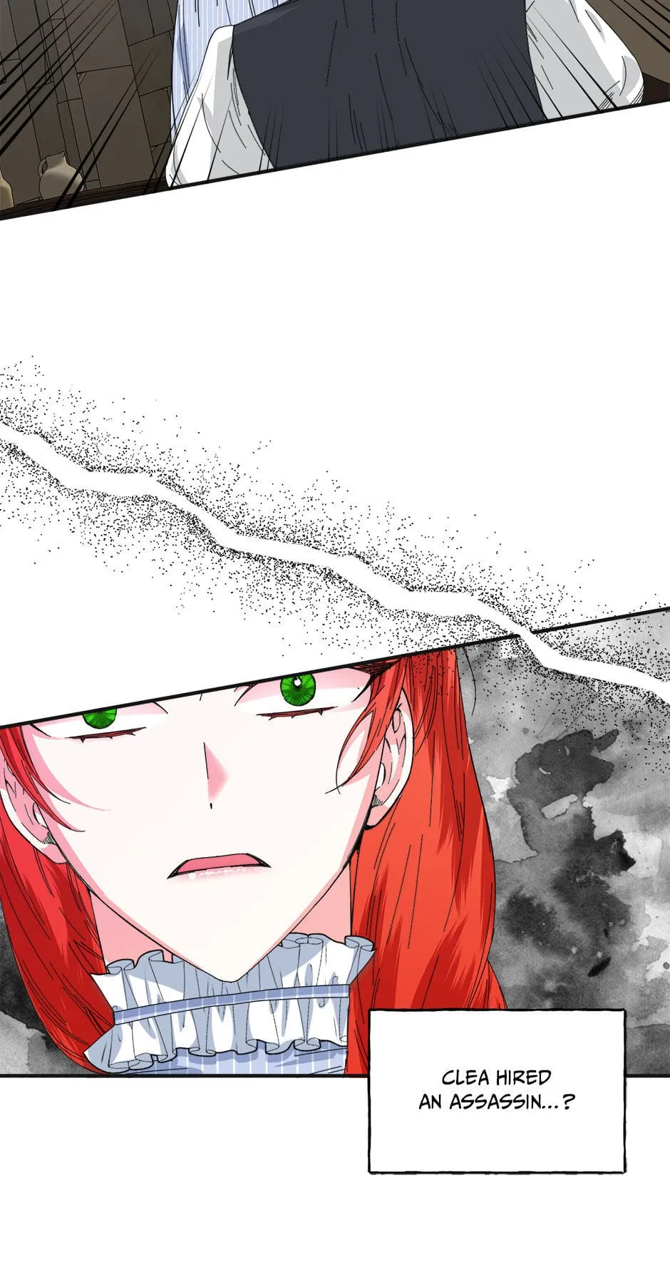 Happy Ending for the Time-Limited Villainess Chapter 80 Online - página 33