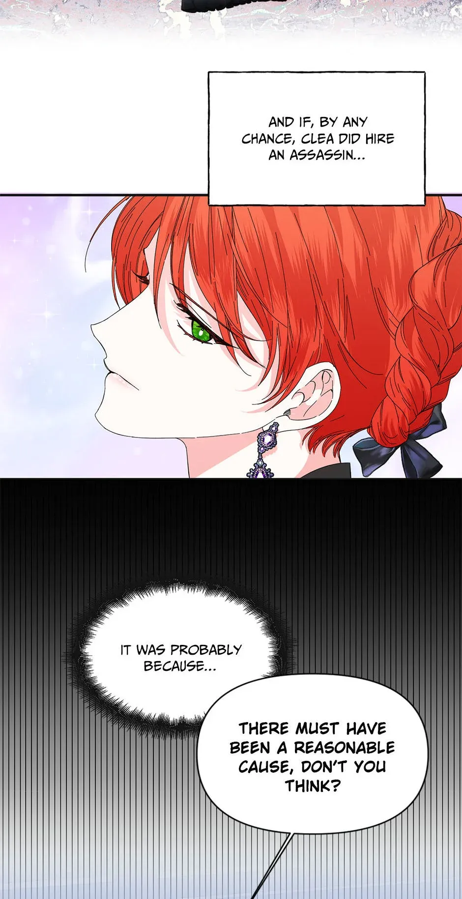 Happy Ending for the Time-Limited Villainess Chapter 80 Online - página 35