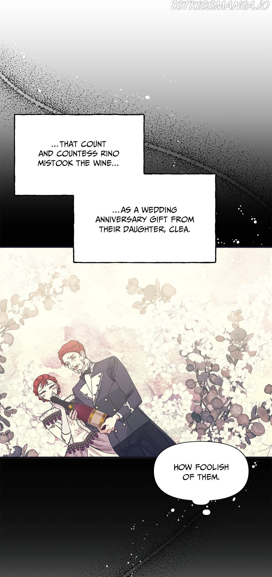 Happy Ending for the Time-Limited Villainess Chapter 81.5 Online - página 2