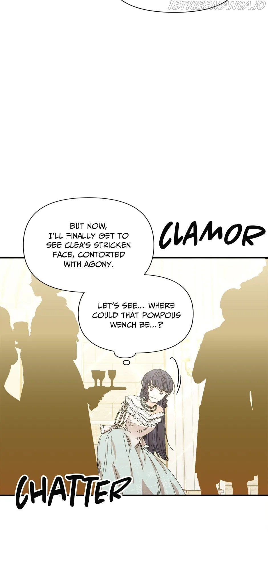 Happy Ending for the Time-Limited Villainess Chapter 81.5 Online - página 4