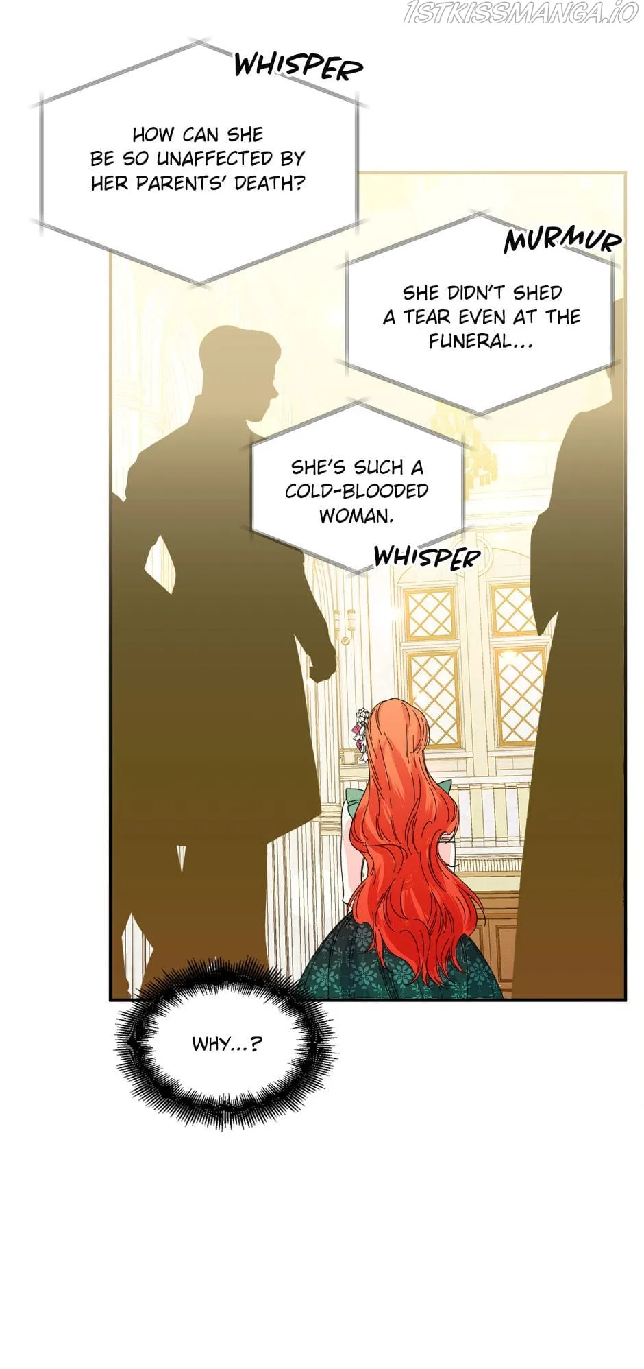 Happy Ending for the Time-Limited Villainess Chapter 81.5 Online - página 6