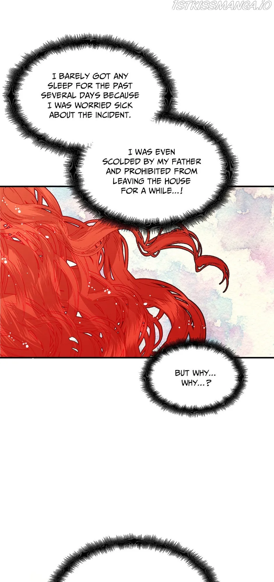 Happy Ending for the Time-Limited Villainess Chapter 81.5 Online - página 7
