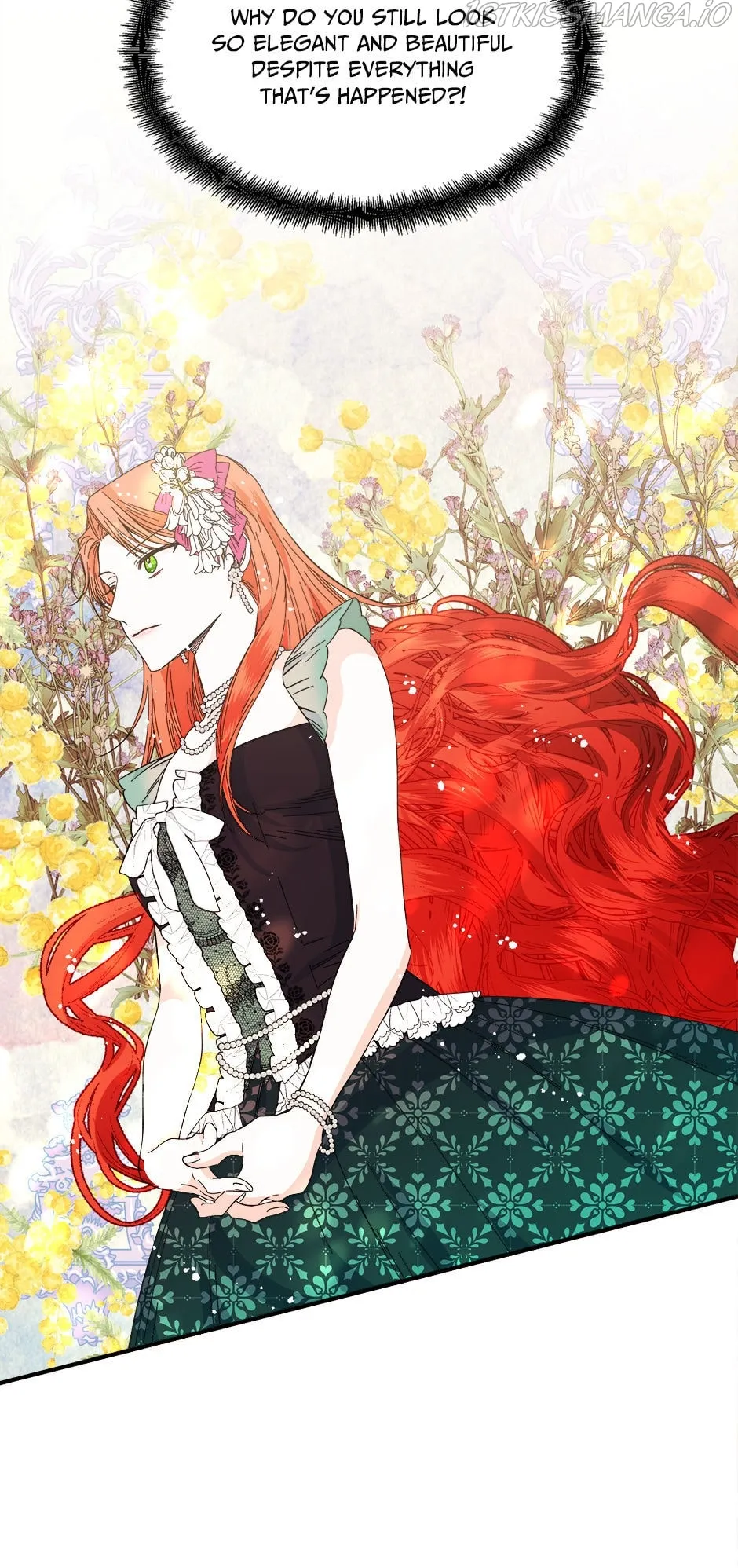 Happy Ending for the Time-Limited Villainess Chapter 81.5 Online - página 8