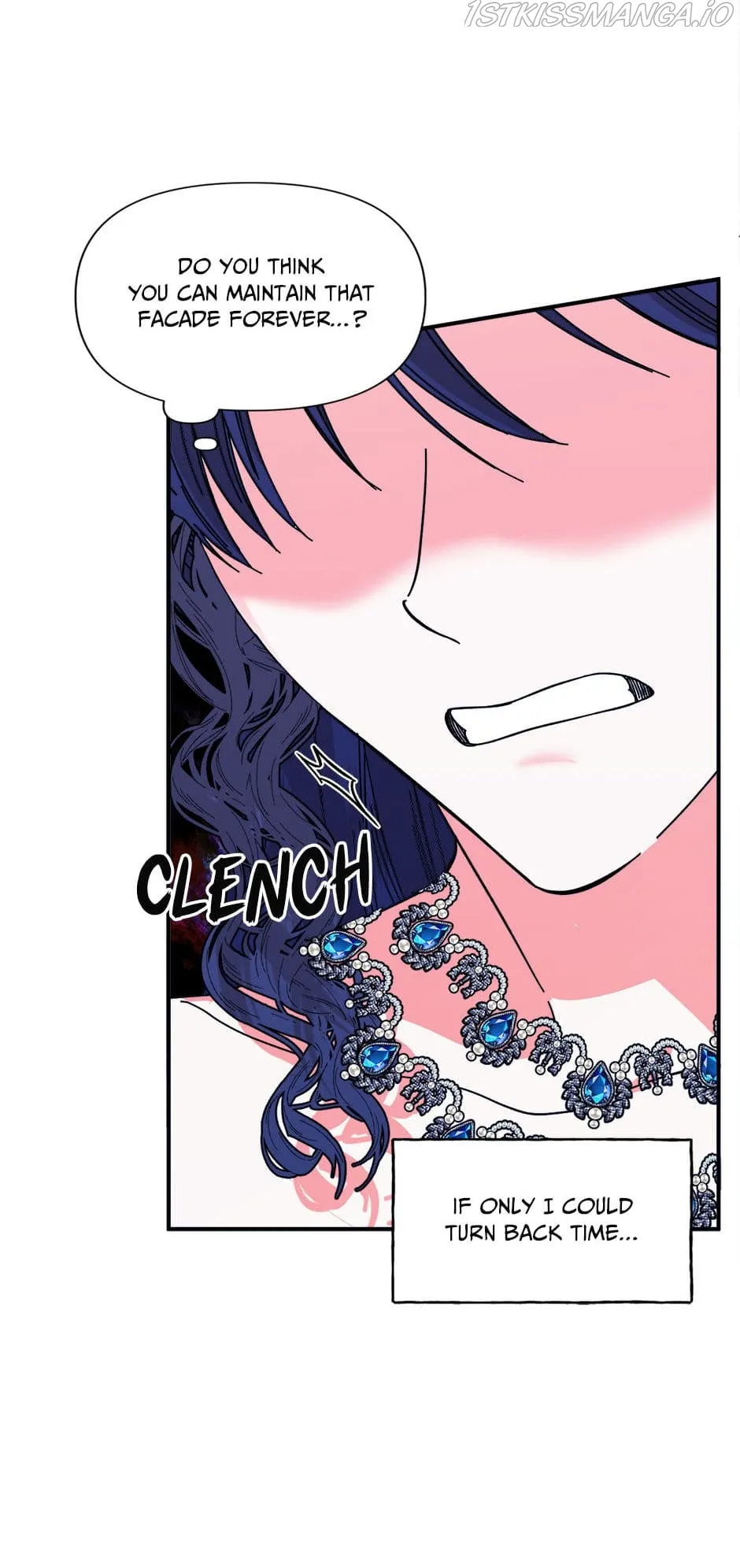 Happy Ending for the Time-Limited Villainess Chapter 81.5 Online - página 9