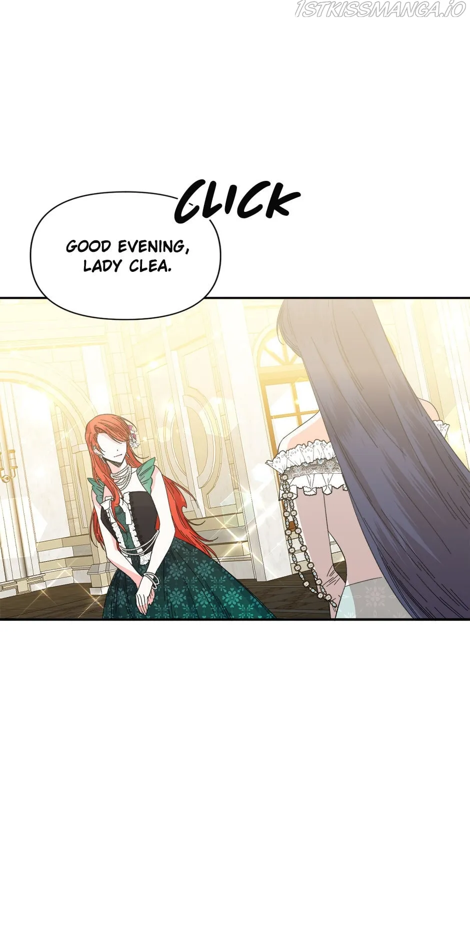 Happy Ending for the Time-Limited Villainess Chapter 81.5 Online - página 10