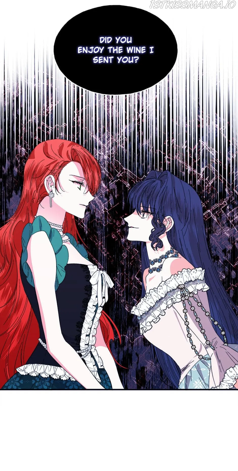 Happy Ending for the Time-Limited Villainess Chapter 81.5 Online - página 11