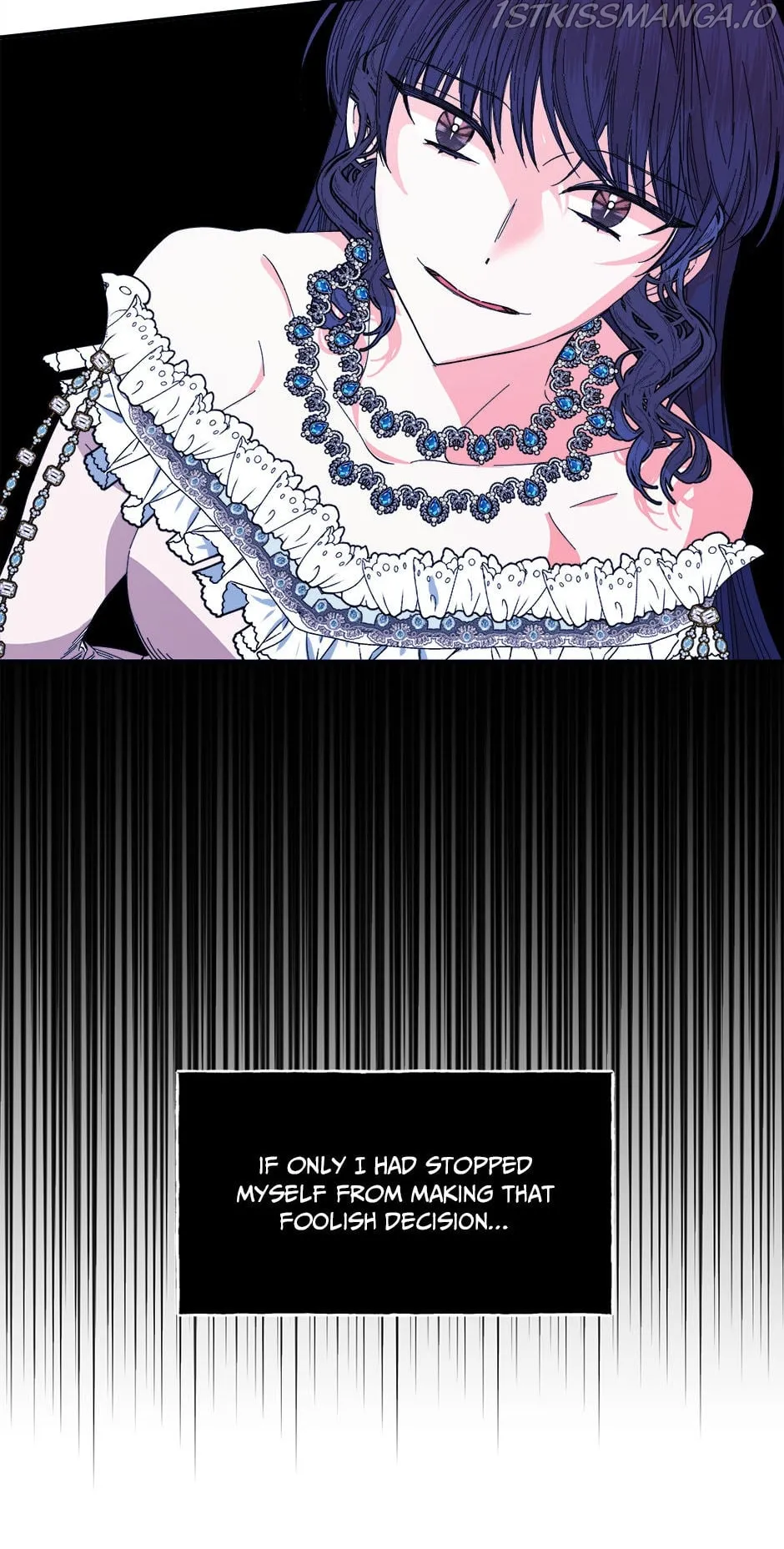 Happy Ending for the Time-Limited Villainess Chapter 81.5 Online - página 13