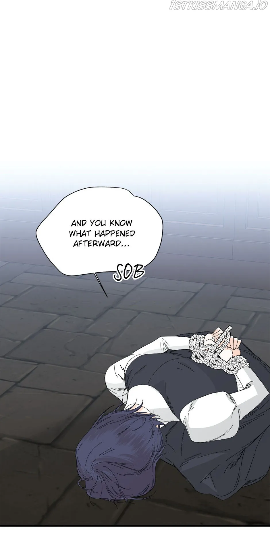 Happy Ending for the Time-Limited Villainess Chapter 81.5 Online - página 14