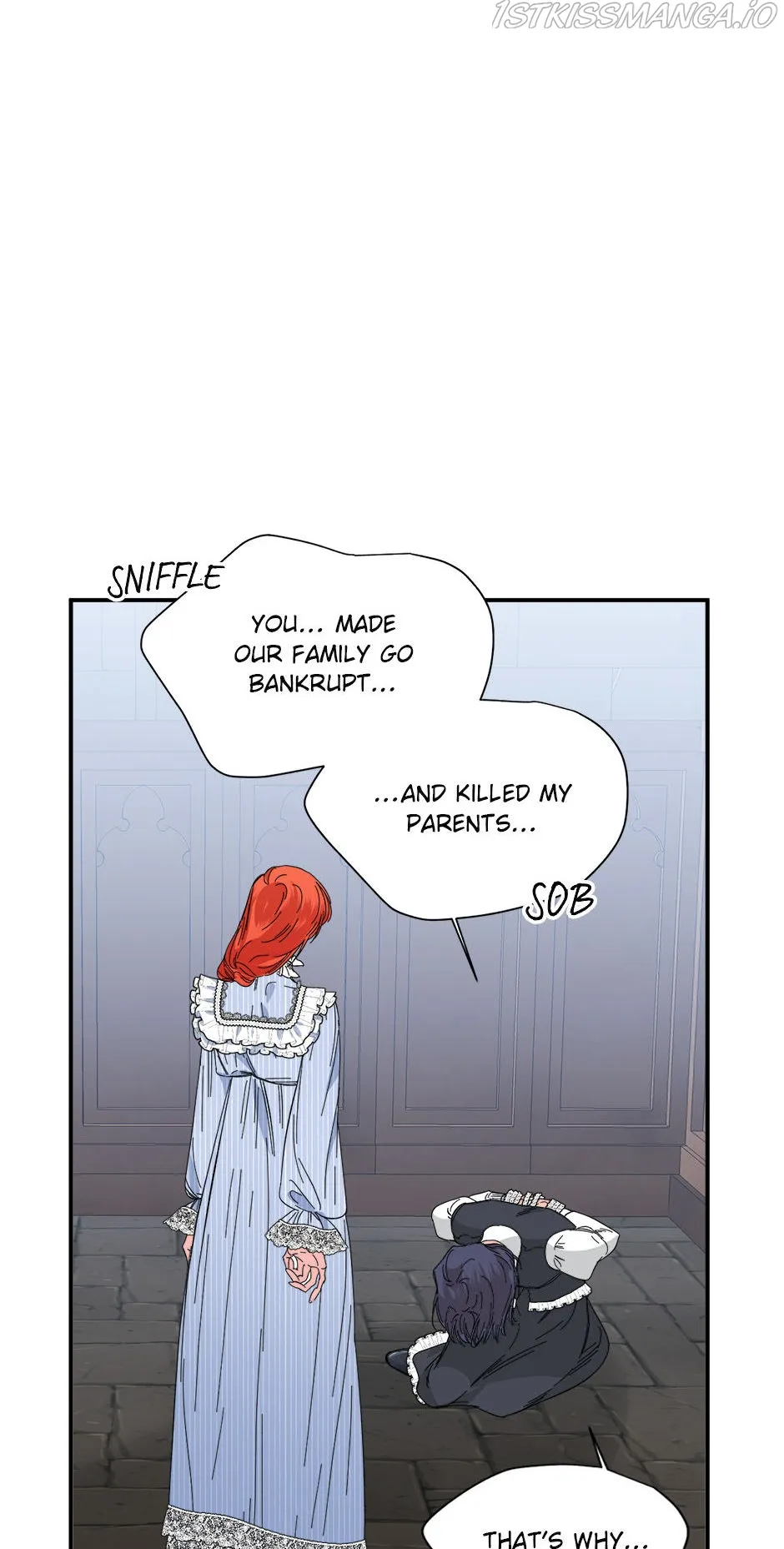Happy Ending for the Time-Limited Villainess Chapter 81.5 Online - página 15