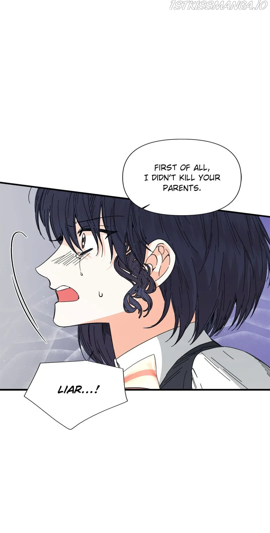 Happy Ending for the Time-Limited Villainess Chapter 81.5 Online - página 17