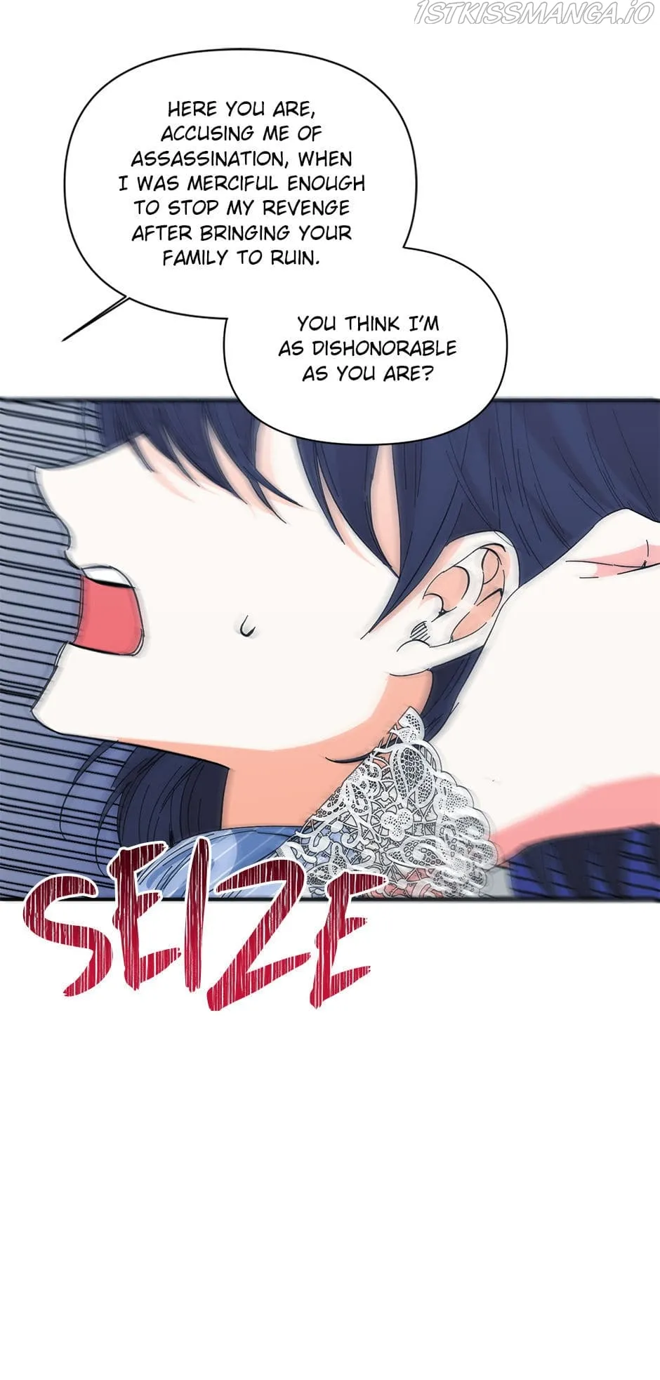 Happy Ending for the Time-Limited Villainess Chapter 81.5 Online - página 18