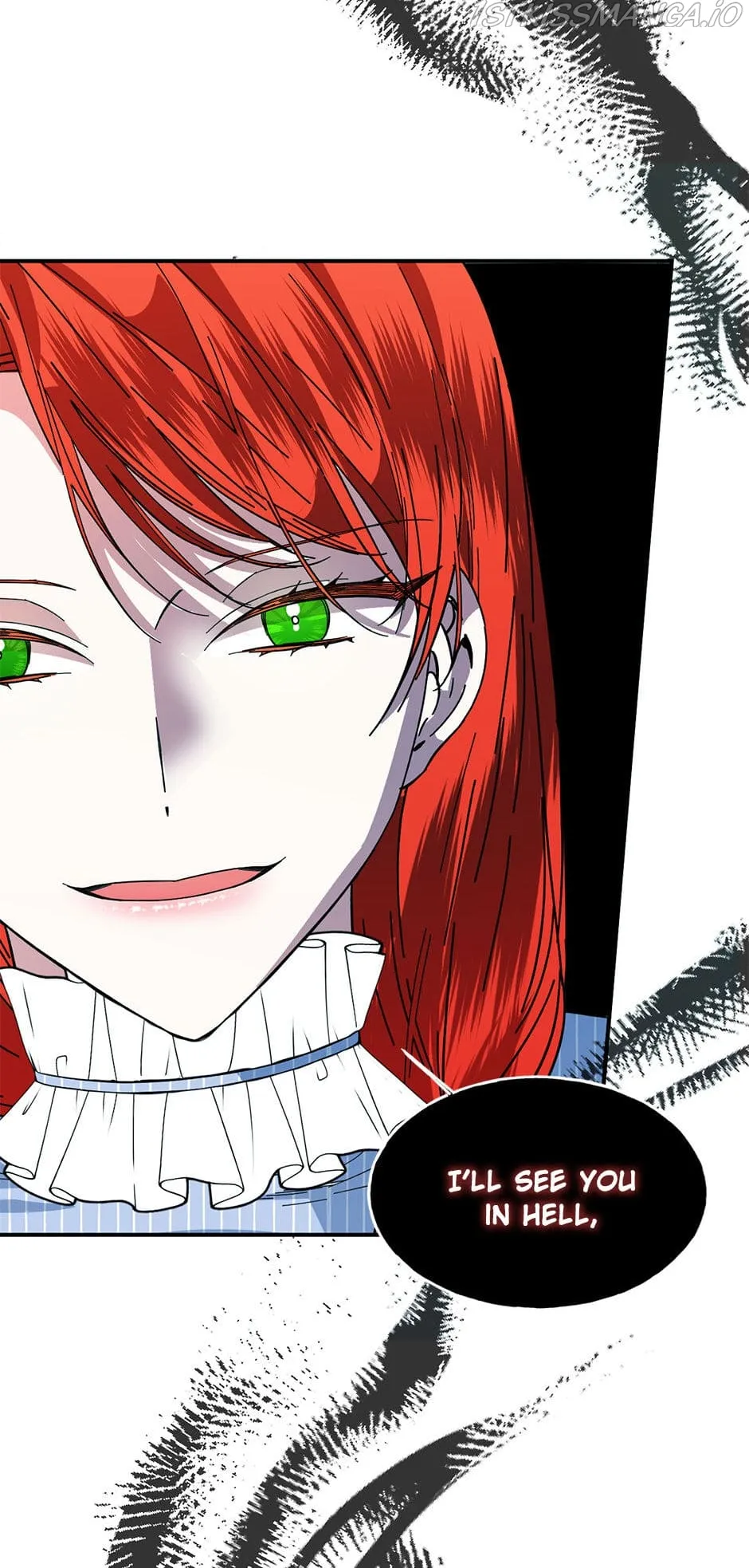 Happy Ending for the Time-Limited Villainess Chapter 81.5 Online - página 21
