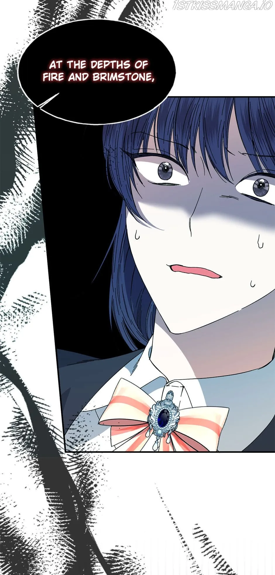 Happy Ending for the Time-Limited Villainess Chapter 81.5 Online - página 22